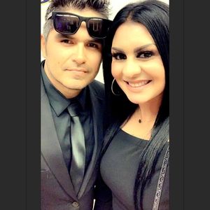 Meet your Posher, Jill